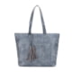 Jessie &amp; James Helena CCW Tote Bag, Dusty Blue, SMC60279LK DBL