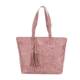 Jessie &amp; James Helena CCW Tote Bag, Mauve, SMC60279LK MV