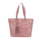 Jessie &amp; James Helena CCW Tote Bag, Mauve, SMC60279LK MV