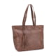 Jessie &amp; James Helena CCW Tote Bag, Taupe, SMC60279LK TP
