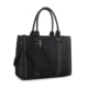 Jessie &amp; James Kate Concealed Carry Lock Bag and Key Satchel w/Coin Pouch