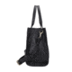 Jessie &amp; James Kathy CCW Tote Bag, Black, SMC60132LK BK