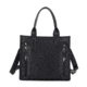 Jessie &amp; James Kathy CCW Tote Bag, Black, SMC60132LK BK