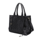 Jessie &amp; James Kathy CCW Tote Bag, Black, SMC60132LK BK