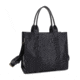 Jessie &amp; James Kathy CCW Tote Bag, Black, SMC60132LK BK