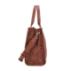 Jessie &amp; James Kathy CCW Tote Bag, Cognac, SMC60132LK CG