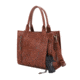 Jessie &amp; James Kathy CCW Tote Bag, Cognac, SMC60132LK CG