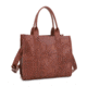 Jessie &amp; James Kathy CCW Tote Bag, Cognac, SMC60132LK CG