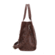 Jessie &amp; James Kathy CCW Tote Bag, Dk Brown, SMC60132LK DBR