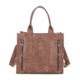 Jessie &amp; James Kathy CCW Tote Bag, Taupe, SMC60132LK TP