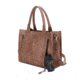 Jessie &amp; James Kathy CCW Tote Bag, Taupe, SMC60132LK TP