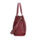 Jessie &amp; James Kathy CCW Tote Bag, Wine, SMC60132LK WN