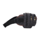 Jessie &amp; James Klamath Canvas CCW Waist Bag, Black, SMC614-11 BK