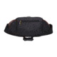 Jessie &amp; James Klamath Canvas CCW Waist Bag, Black, SMC614-11 BK