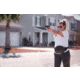 Jessie &amp; James Klamath Canvas CCW Waist Bag, Black, SMC614-11 BK