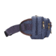 Jessie &amp; James Klamath Canvas CCW Waist Bag, Blue, SMC614-11 BL