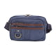 Jessie &amp; James Klamath Canvas CCW Waist Bag, Blue, SMC614-11 BL