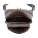 Jessie &amp; James Klamath Canvas CCW Waist Bag, Grey, SMC614-11 GY