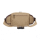 Jessie &amp; James Klamath Canvas CCW Waist Bag, Khaki, SMC614-11 KH