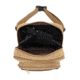 Jessie &amp; James Klamath Canvas CCW Waist Bag, Khaki, SMC614-11 KH