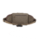 Jessie &amp; James Klamath Canvas CCW Waist Bag, Olive, SMC614-11 OL