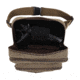 Jessie &amp; James Klamath Canvas CCW Waist Bag, Olive, SMC614-11 OL