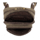Jessie &amp; James Klamath Canvas CCW Waist Bag, Olive, SMC614-11 OL