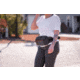 Jessie &amp; James Klamath Canvas CCW Waist Bag, Olive, SMC614-11 OL