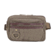 Jessie &amp; James Klamath Canvas CCW Waist Bag, Olive, SMC614-11 OL