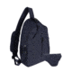 Jessie &amp; James Kyle Minimalist Sling Shoulder Concealed Backpack CCW Handbag, Navy, SMC52092 NV