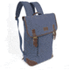 Jessie &amp; James Lassen CCW Vintage Style Backpack, Blue, SMC611-3 BL