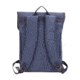 Jessie &amp; James Lassen CCW Vintage Style Backpack, Blue, SMC611-3 BL