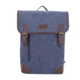 Jessie &amp; James Lassen CCW Vintage Style Backpack, Blue, SMC611-3 BL