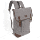 Jessie &amp; James Lassen CCW Vintage Style Backpack, Grey, SMC611-3 GY