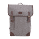 Jessie &amp; James Lassen CCW Vintage Style Backpack, Grey, SMC611-3 GY