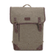 Jessie &amp; James Lassen CCW Vintage Style Backpack, Olive, SMC611-3 OL