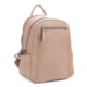 Jessie &amp; James Madison Concealed Carry Backpack Purse CCW Handbag, Taupe, SMC31313 TP