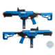 Jet Blaster CEDA Foam Blaster Dart Gun, Model S, Blue, 13764
