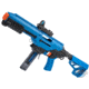 Jet Blaster CEDA Foam Blaster Dart Gun, Model S, Blue, 13764