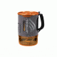 Jet Boil Fluxring Sol Aluminum Cup .8 L CCP080-AL