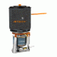Demo,Jetboil Joule Cooking System, Carbon, Clearance, 421013-DEMO