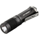 JETBeam 1MK Flashlight, Black 9005653