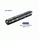 JETBeam BC20GT Rechargeable LED Flashlight, Black, BC20-GT