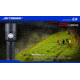 Jetbeam C8 Cree XM-L2 Waterproof LED Flashlight,Black,1000 Lumens JETBEAM-C8-XML2