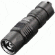 JETBeam DC-R10 LED Flashlight, 750 Lumens, Black JBDC-R10