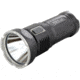 JETBeam DDR30-GT Rechargeable LED Flashlight, Gray, DDR30-GT