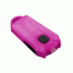 JETBeam E0 LED Keylight, Pink, E0-RED