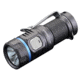JETBeam E20R Rechargeable SST40 N4 BC LED Flashlight, 990 Lumens, 1 x RCR123A Included, Black JETBEAM-E20R