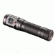 Jetbeam H10A LED Flashlight - CREE R5 - 320 Lumens - Uses 1 x AA or 1 x 14500, Black JETBEAM-H10A-R5