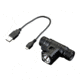 Jetbeam HR25 LED Headlamp, 800 Lumens with CREE XM-L2 LED, Black JETBEAM-HR25-XML2